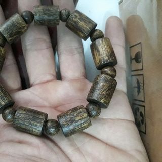 TRẦM HƯƠNG GIÓ DẦU RIN 80K