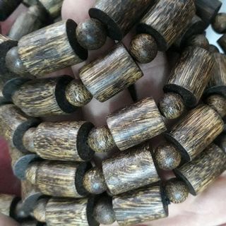 TRẦM HƯƠNG GIÓ DẦU RIN 80K