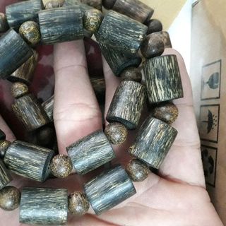 TRẦM HƯƠNG GIÓ DẦU RIN 80K