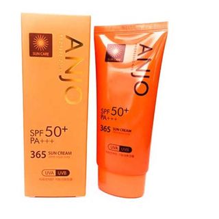 Kem chống nắng Anjo 365 SPF50/PA