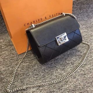Túi xuất dư cnk