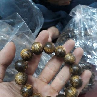 TRẦM HƯƠNG GIÓ DẦU RIN 60K