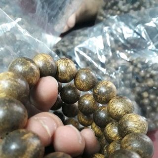 TRẦM HƯƠNG GIÓ DẦU RIN 60K