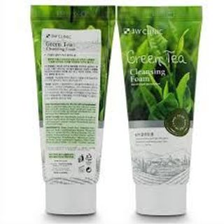 Sữa rửa mặt 3W Clinic Cleansing Foam hàng chuẩn