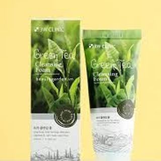Sữa rửa mặt 3W Clinic Cleansing Foam hàng chuẩn