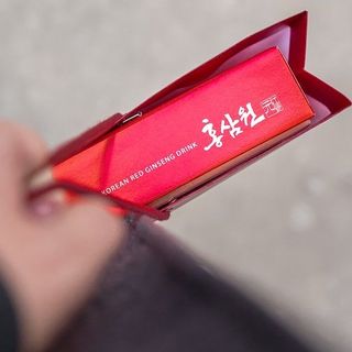 Nước hồng sâm - Cheong Kwan Jang
