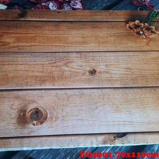 Vải phông nền hoa lá FO4201