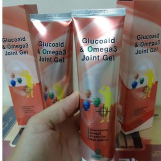 Glucoaid Omega3 Joint Gel Hàn Quốc