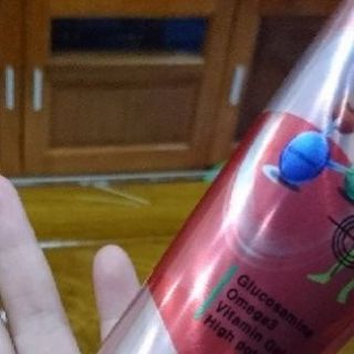 Glucoaid Omega3 Joint Gel Hàn Quốc