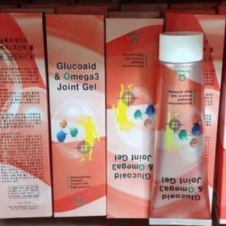 Glucoaid Omega3 Joint Gel Hàn Quốc