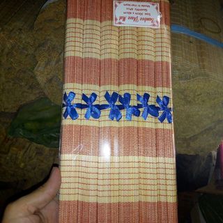 Mành Tre Lót Bàn Ăn
