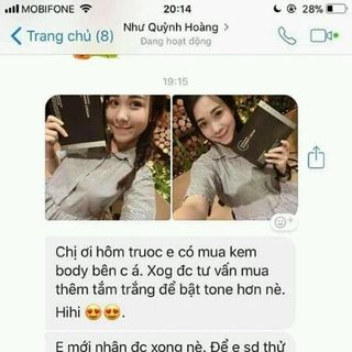 Tắm Trắng