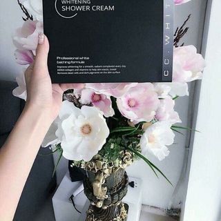 Tắm Trắng