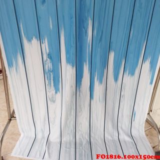 Vải phông nền trơn FO1816