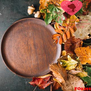 Vải phông nền thực phẩm FO2492