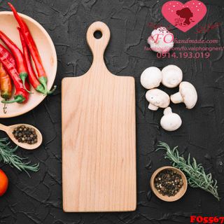 Vải phông nền thực phẩm FO5567