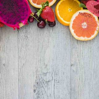 Vải phông nền thực phẩm Fo16656