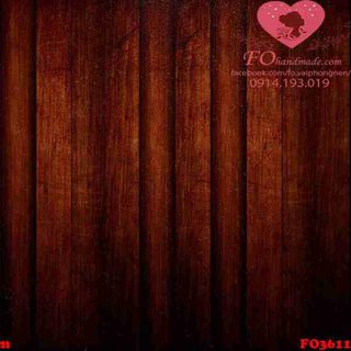 Vải phông nền trơn FO3611