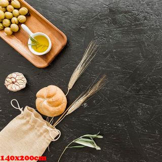 Vải phông nền thực phẩm fo12387