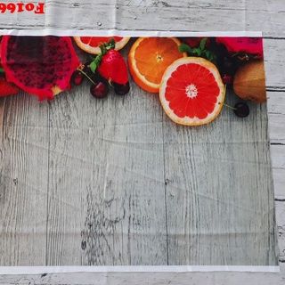 Vải phông nền thực phẩm Fo16656