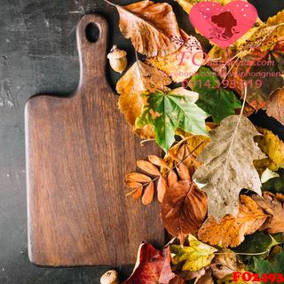 Vải phông nền thực phẩm FO2493