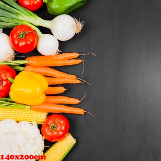 Vải phông nền thực phẩm FO1509