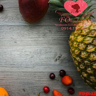 Vải phông nền thực phẩm FO5622