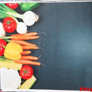 Vải phông nền thực phẩm FO1509