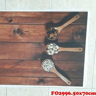 Vải phông nền thực phẩm FO2996