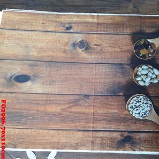 Vải phông nền thực phẩm FO2996