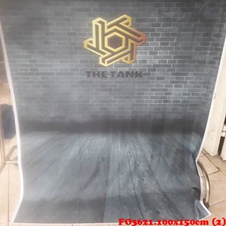 Vải phông nền trơn FO3621