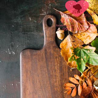 Vải phông nền thực phẩm FO2494