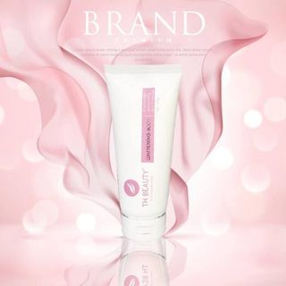kem dưỡng toàn thân TH BEAUTY 200g