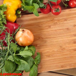 Vải phông nền thực phẩm FO6069