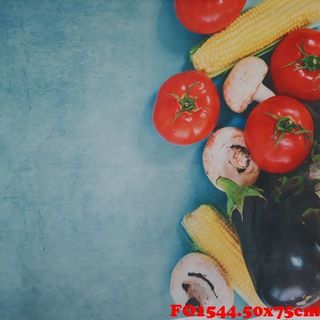 Vải phông nền thực phẩm FO1544