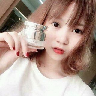 Face Trắng Hồng