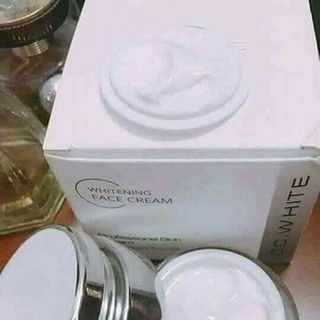 Face Trắng Hồng