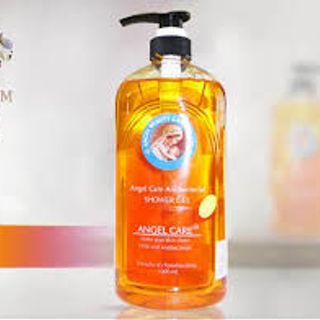 Gel Tắm Dưỡng Da - Khử Mùi Diệt khuẩn 1000ml