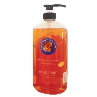 Gel Tắm Dưỡng Da - Khử Mùi Diệt khuẩn 1000ml