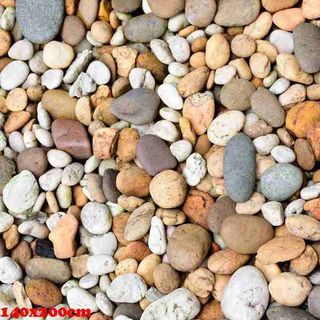 Vải phông nền trơn Fo4994