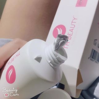 kem dưỡng toàn thân TH BEAUTY 200g
