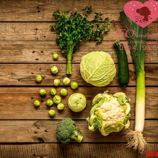 Vải phông nền thực phẩm fo13466