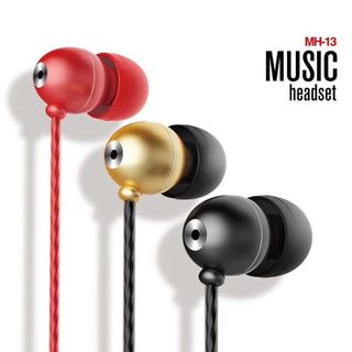 Tai nghe MH-13 giá sỉ