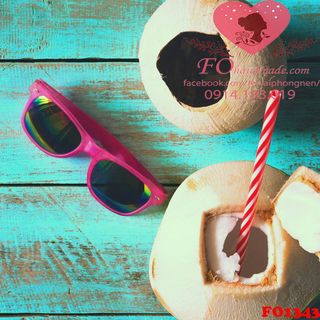 Vải phông nền thực phẩm FO1343