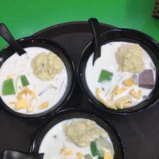 Chè Sầu Liên