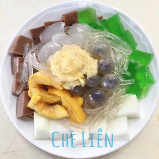 Chè Sầu Liên