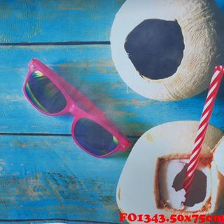 Vải phông nền thực phẩm FO1343