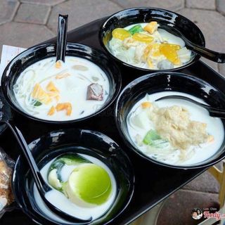 Chè Sầu Liên