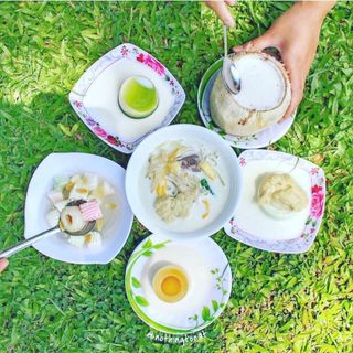 Chè Sầu Liên