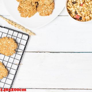 Vải phông nền thực phẩm FO4548